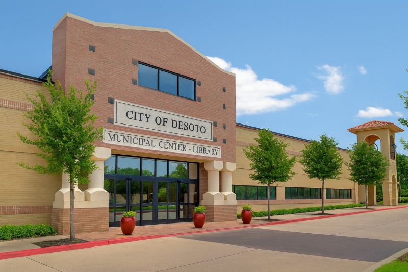Best Siding Installation pros in Desoto, TX
