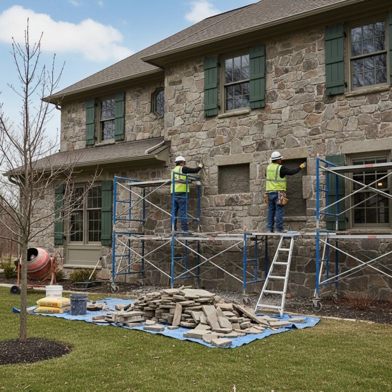 Top Siding Repair Companies in Crowley, TX