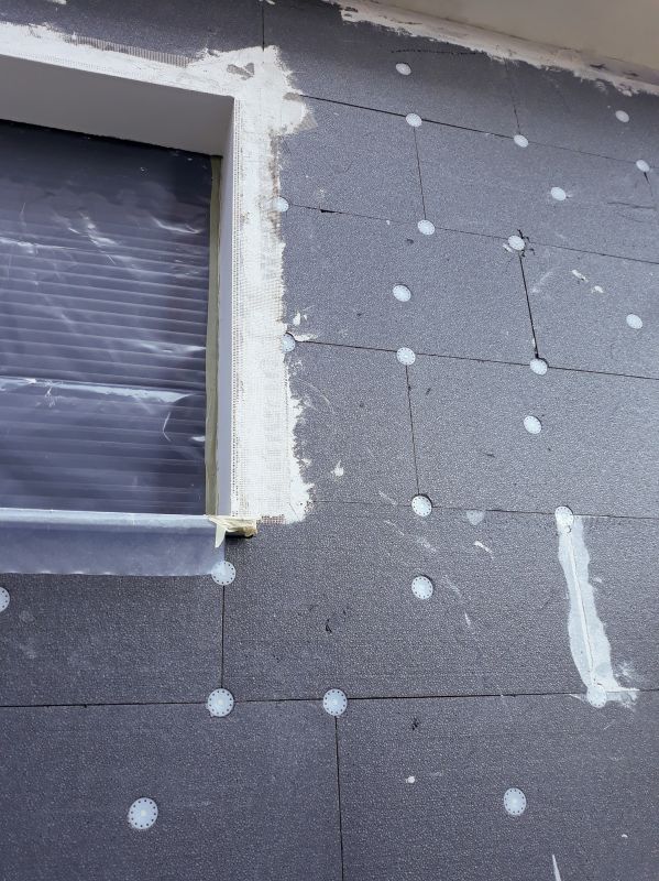Top Siding Repair Companies in Irving, TX