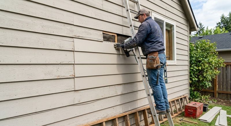Top Siding Replacement Companies in Argyle, TX