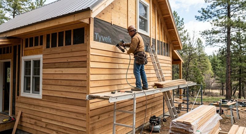 Top Siding Replacement Companies in Cedar Hill, TX