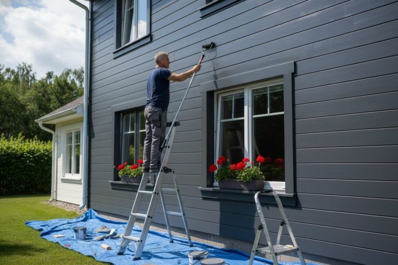 Top Siding Replacement Companies in Euless, TX