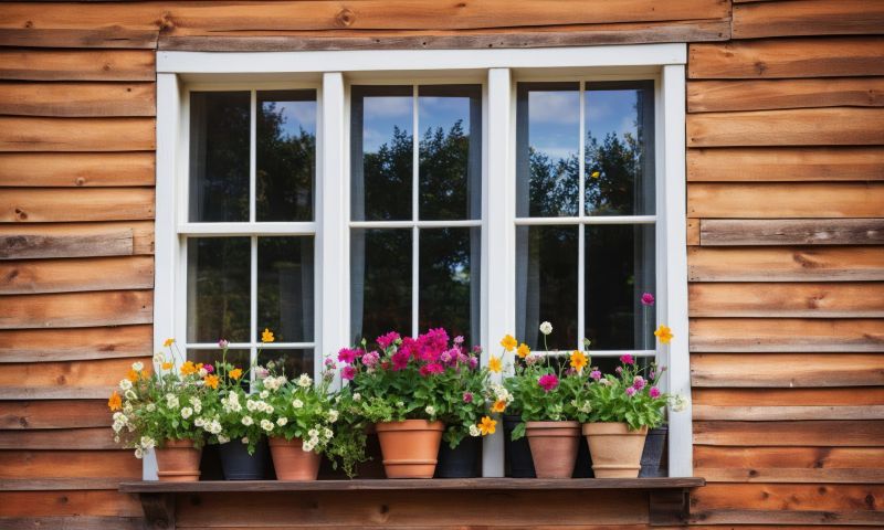 Top Siding Replacement Companies in Flower Mound, TX