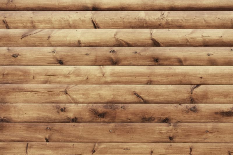 Engineered Wood Siding